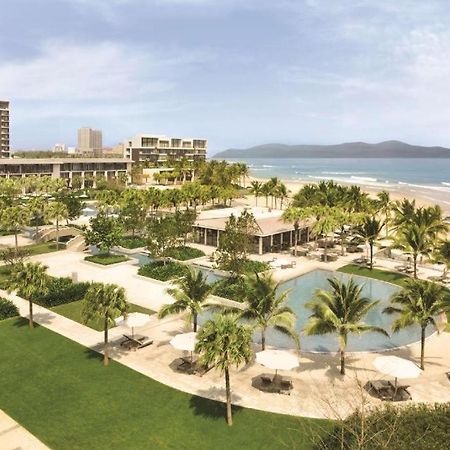 Villa Seaview And Apartment -Spa Da Nang Resort By Jt Group "Free Pick Up" Extérieur photo