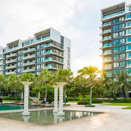 Villa Seaview And Apartment -Spa Da Nang Resort By Jt Group "Free Pick Up" Extérieur photo