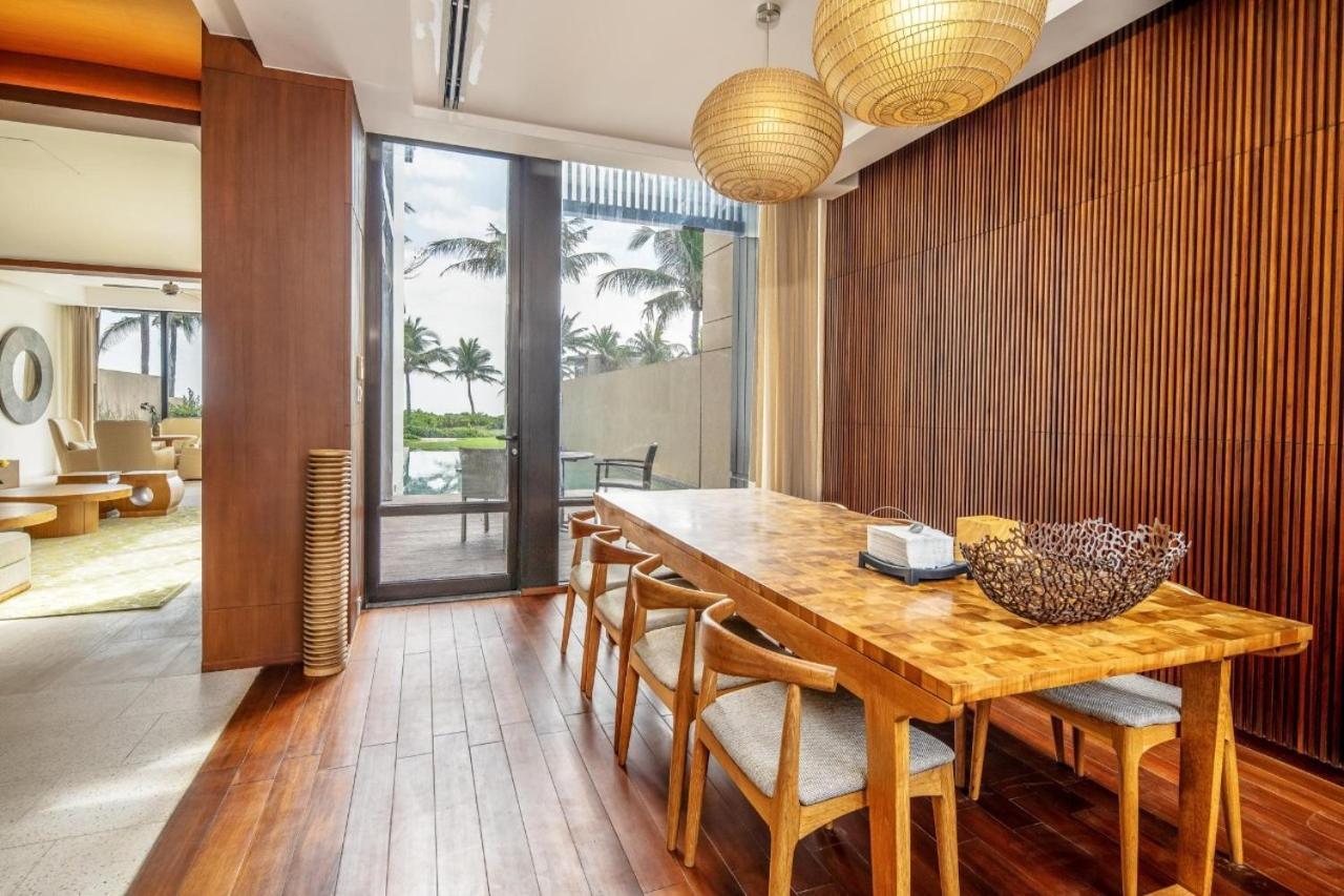 Villa Seaview And Apartment -Spa Da Nang Resort By Jt Group "Free Pick Up" Extérieur photo