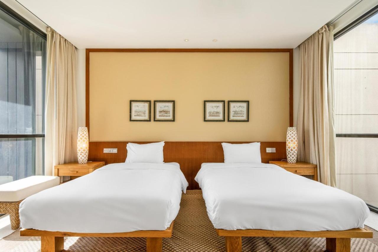 Villa Seaview And Apartment -Spa Da Nang Resort By Jt Group "Free Pick Up" Extérieur photo