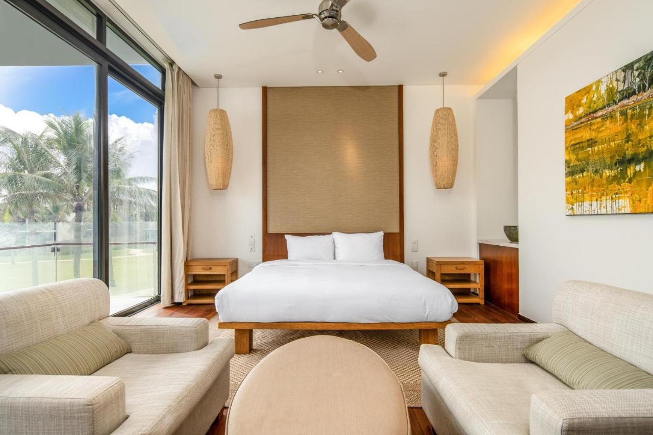 Villa Seaview And Apartment -Spa Da Nang Resort By Jt Group "Free Pick Up" Extérieur photo