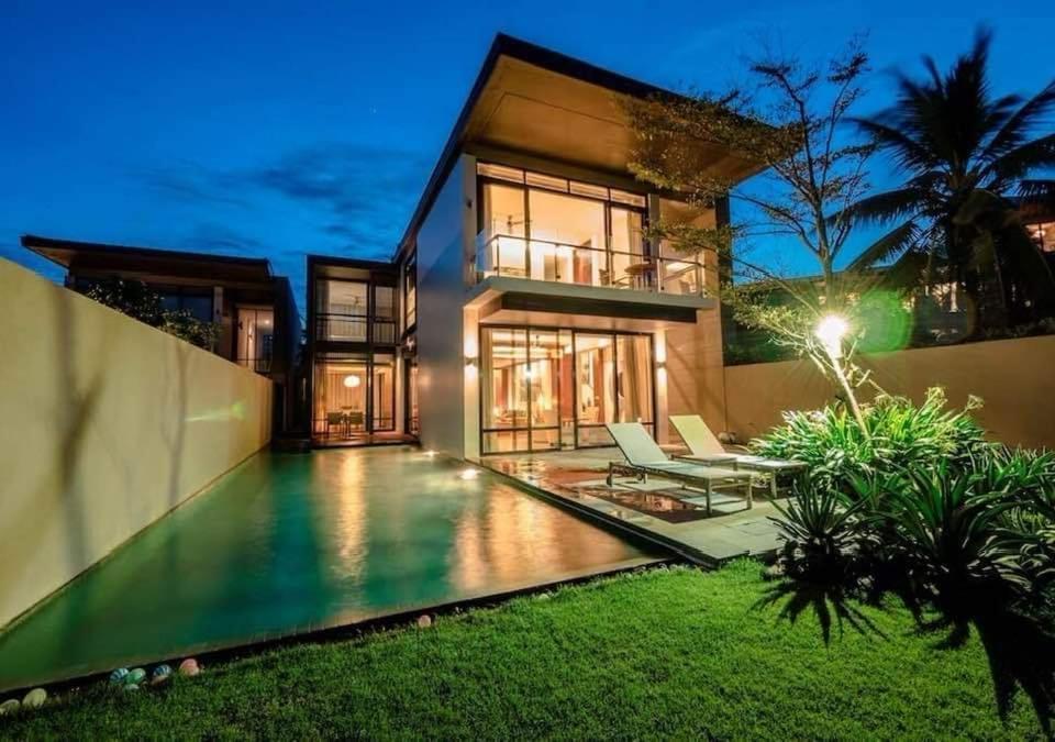 Villa Seaview And Apartment -Spa Da Nang Resort By Jt Group "Free Pick Up" Extérieur photo
