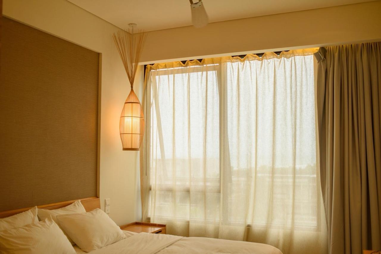 Villa Seaview And Apartment -Spa Da Nang Resort By Jt Group "Free Pick Up" Extérieur photo
