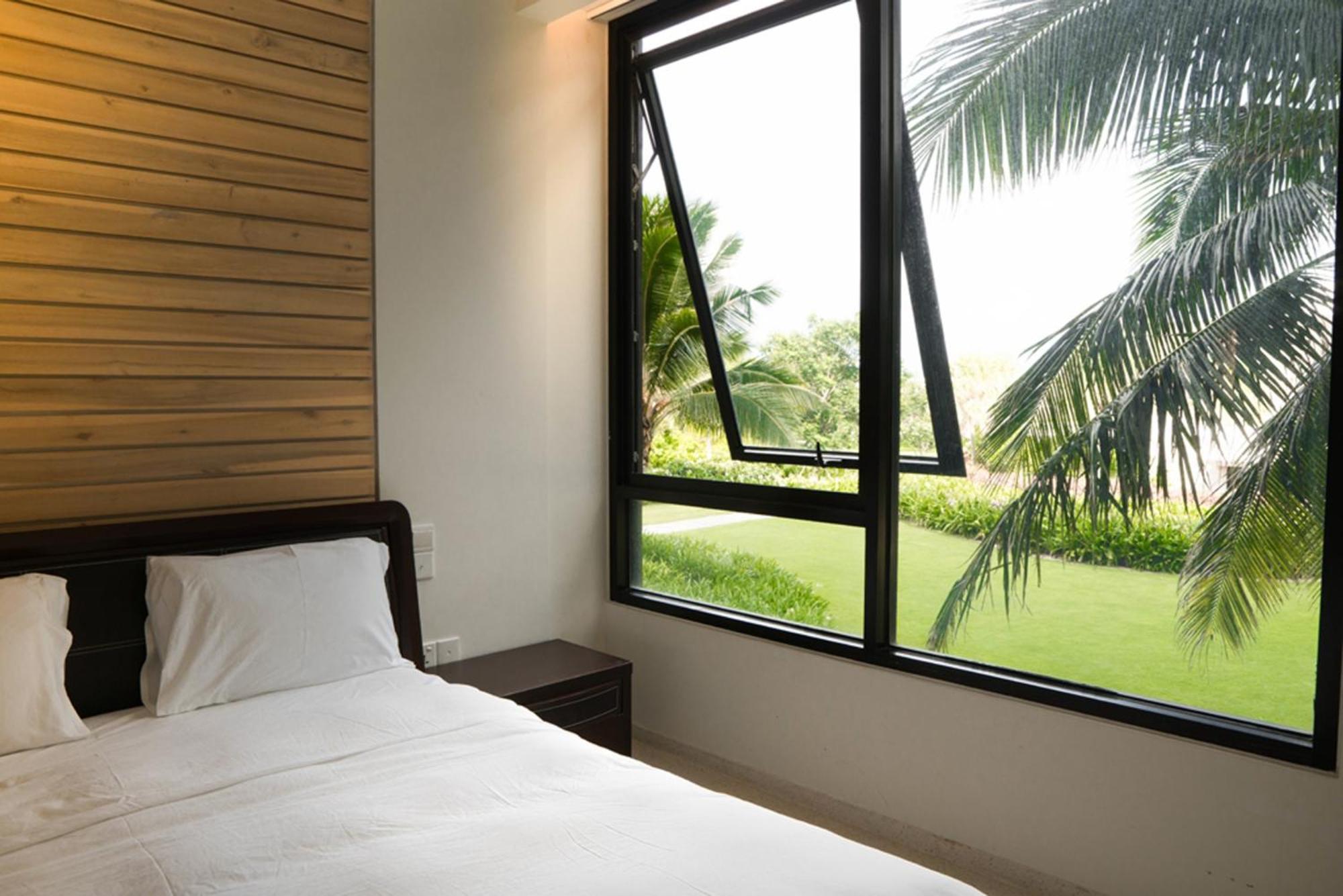 Villa Seaview And Apartment -Spa Da Nang Resort By Jt Group "Free Pick Up" Extérieur photo