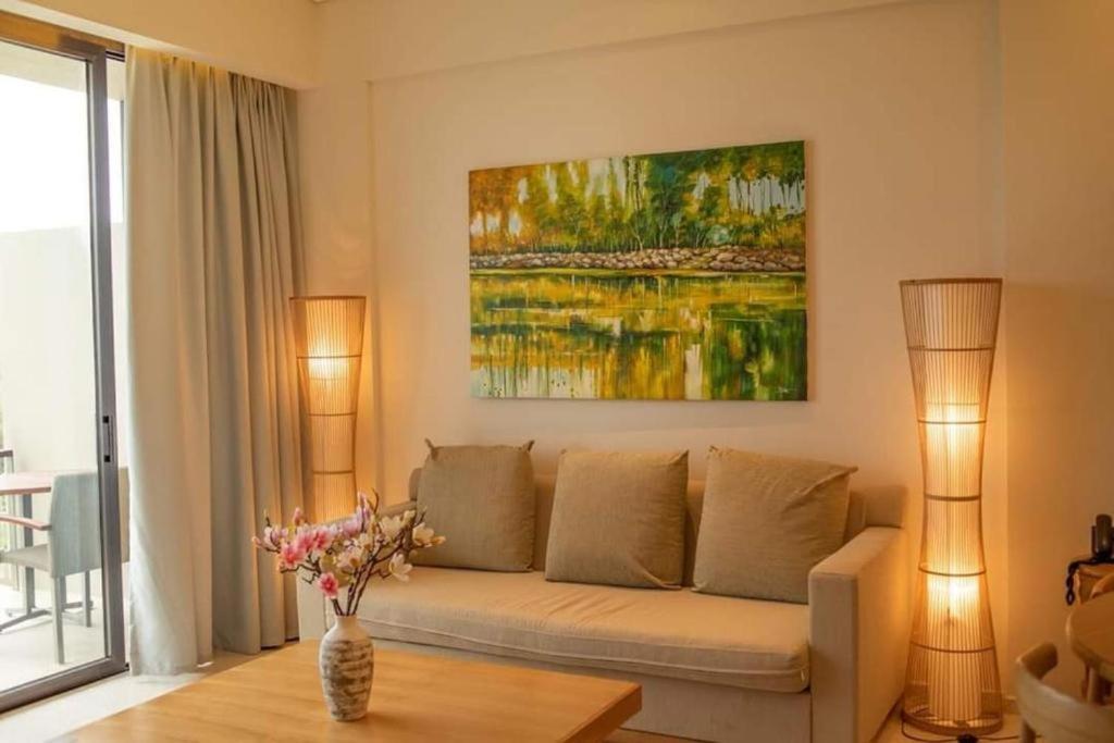 Villa Seaview And Apartment -Spa Da Nang Resort By Jt Group "Free Pick Up" Extérieur photo