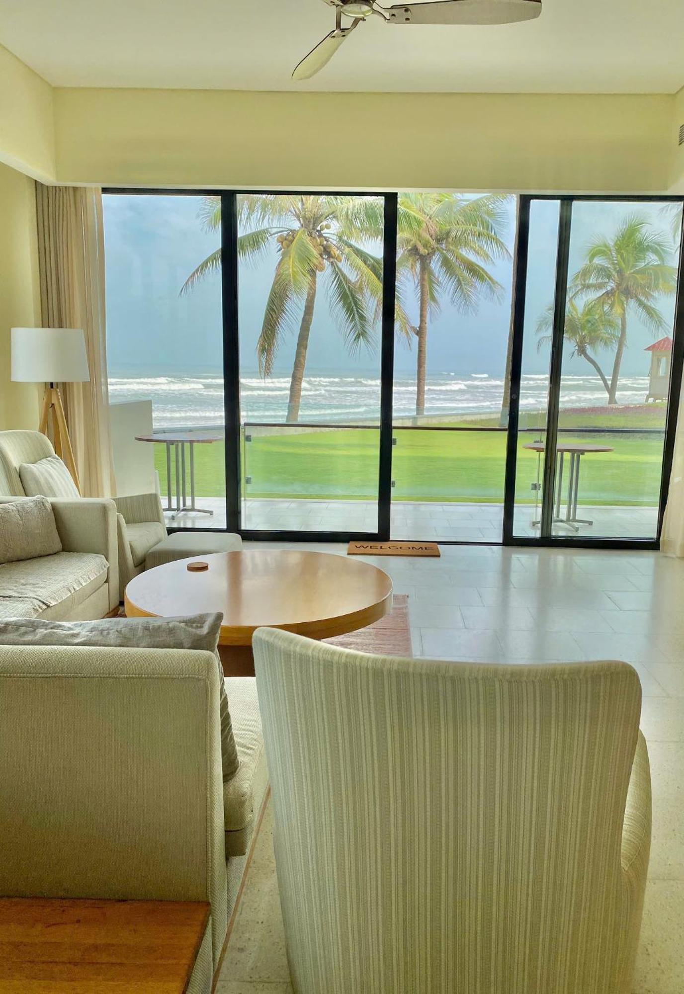 Villa Seaview And Apartment -Spa Da Nang Resort By Jt Group "Free Pick Up" Extérieur photo