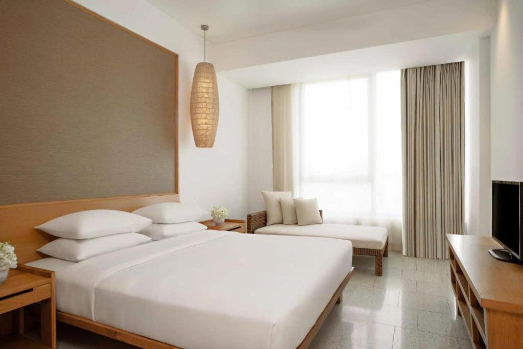 Villa Seaview And Apartment -Spa Da Nang Resort By Jt Group "Free Pick Up" Extérieur photo